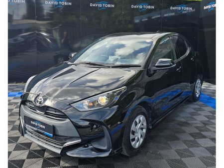 2020 Toyota Yaris - photo 14