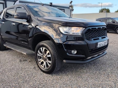 2016 Ford Ranger - photo 7