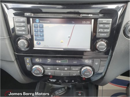 2018 Nissan X-Trail - photo 17