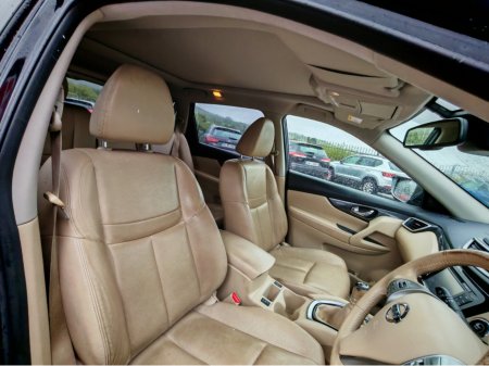 2016 Nissan X-Trail - photo 15