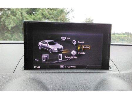 2020 Audi A3 - photo 16