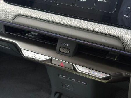 2026 Kia EV2 - photo 18