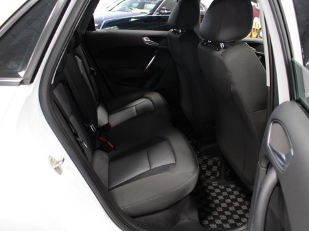 2017 Audi A1 - photo 29