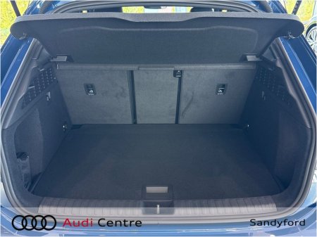 2026 Audi A3 - photo 13