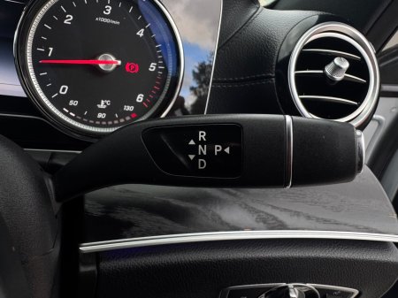 2016 Mercedes-Benz E-Class - photo 29