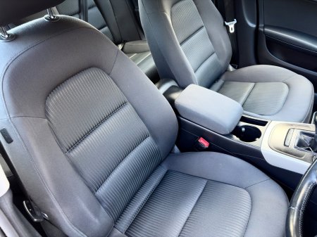 2011 Audi A4 - photo 19