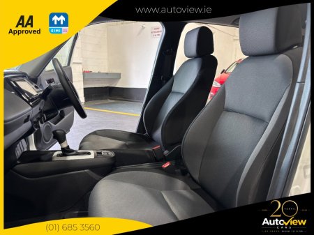 2023 Honda Fit - photo 18
