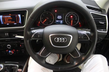 2014 Audi Q5 - photo 24