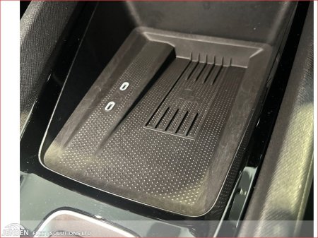 2024 Skoda Octavia - photo 19