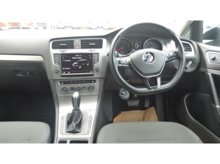 2016 Volkswagen Golf - photo 17