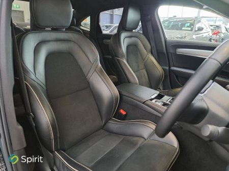 2022 Volvo S90 - photo 19
