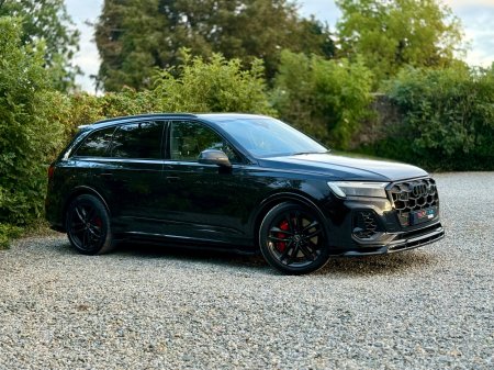 2025 Audi Q7 - photo 49