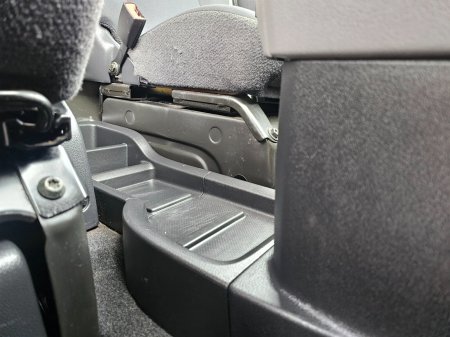 2016 Nissan NV200 - photo 12