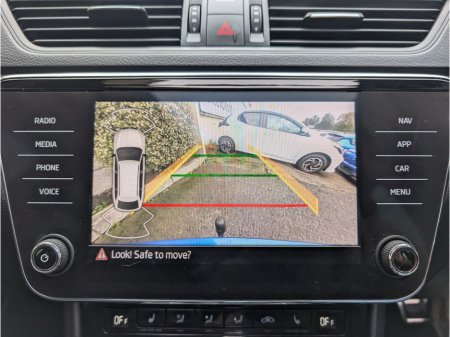 2023 Skoda Superb - photo 25
