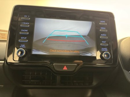 2023 Toyota Yaris - photo 17