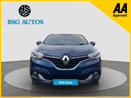 2018 Renault Kadjar - photo 3