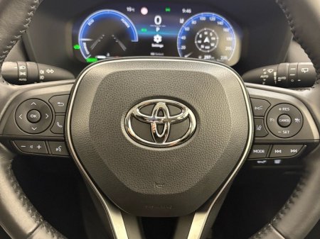 2023 Toyota RAV4 - photo 18