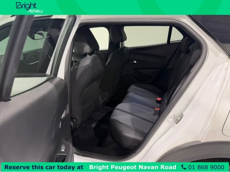 2023 Peugeot 2008 - photo 20