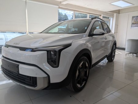 2026 Kia Stonic PE MHEV K3