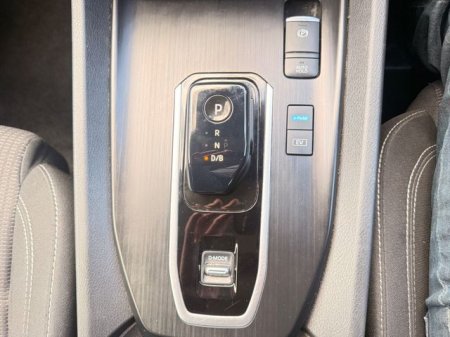 2024 Nissan Qashqai - photo 29