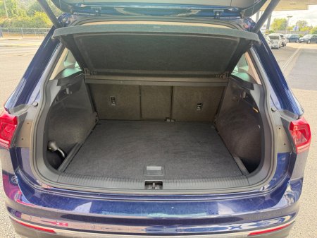 2018 Volkswagen Tiguan - photo 24