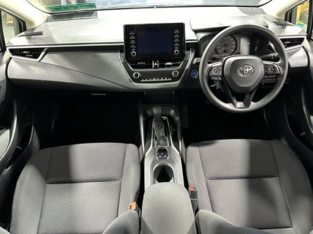 2021 Toyota Corolla - photo 11