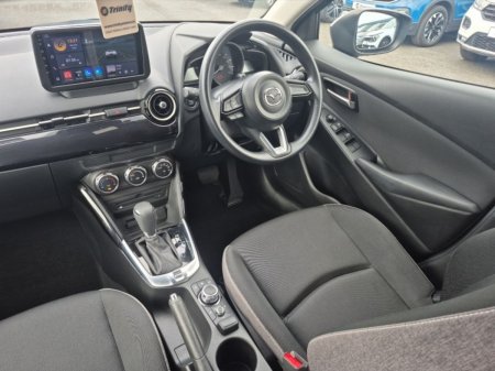2023 Mazda Mazda2 - photo 13