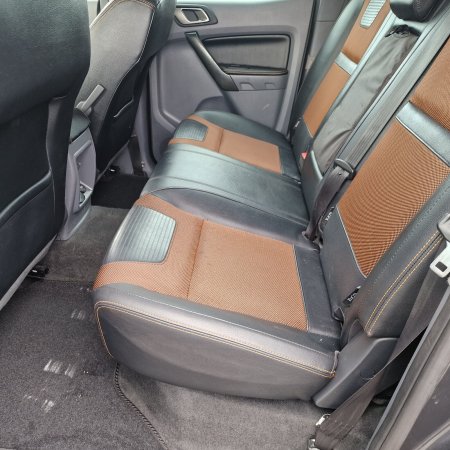 2017 Ford Ranger - photo 12