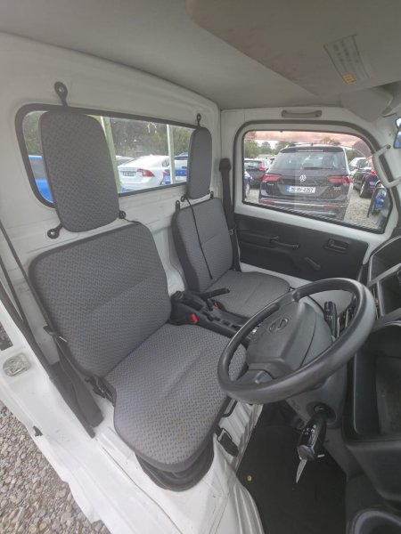 2017 Nissan NP300 - photo 9