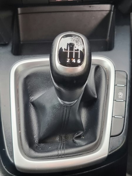 2018 Kia Ceed - photo 20