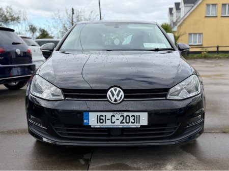 2016 Volkswagen Golf - photo 2