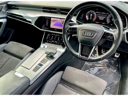 2019 Audi A6 - photo 13