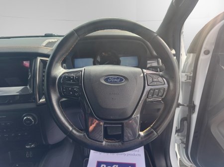 2022 Ford Ranger - photo 11