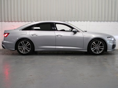 2019 Audi A6 - photo 5