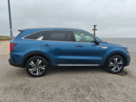 2023 Kia Sorento - photo 9