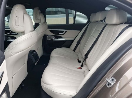 2027 Mercedes-Benz E-Class - photo 8