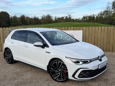 2021 Volkswagen Golf - photo 5