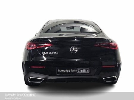2024 Mercedes-Benz CLE - photo 8