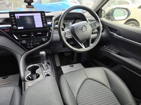 2023 Toyota Camry - photo 19