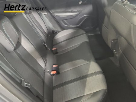 2023 Peugeot 2008 - photo 16