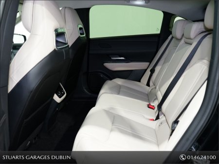 2026 Mazda Mazda6 - photo 5