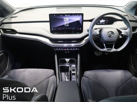 2023 Skoda Enyaq - photo 2