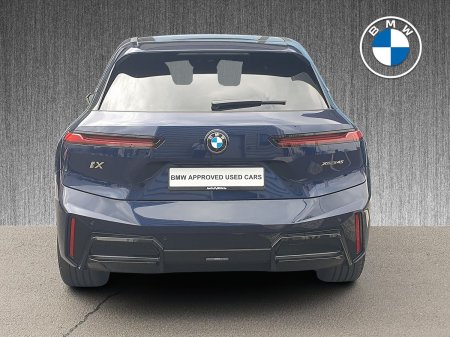 2025 BMW iX - photo 14
