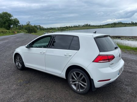 2018 Volkswagen Golf - photo 10