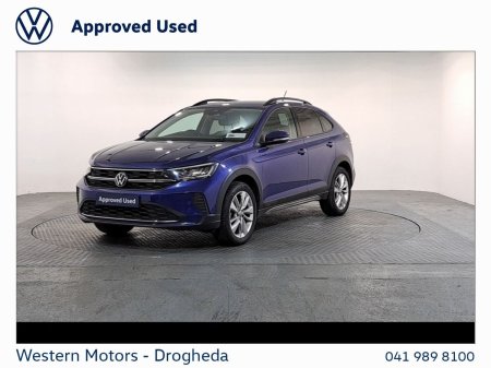 2026 Volkswagen Taigo - photo 13
