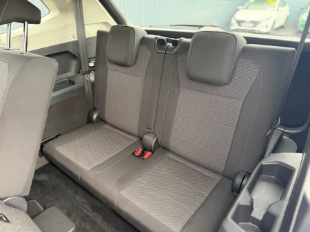 2021 Volkswagen Tiguan Allspace - photo 56