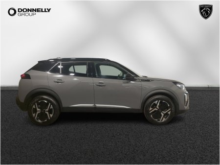 2025 Peugeot 2008 - photo 14