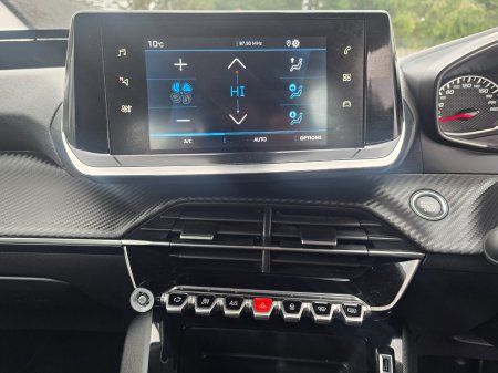 2022 Peugeot 2008 - photo 14