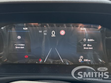 2026 Ford Transit Connect - photo 24
