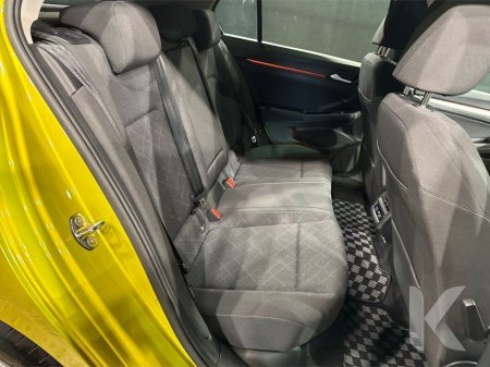 2021 Volkswagen Golf - photo 14
